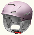 BRIKO［ブリコ］ GIADA フリーライド スノーヘルメット サイズ調節可能 レディース向け 20011E0 912マットメタルピンク