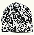 ONYONE［オンヨネ］ KNIT BEANIE ビーニー スキー帽 ニットキャップ ONA92012 009BLACK