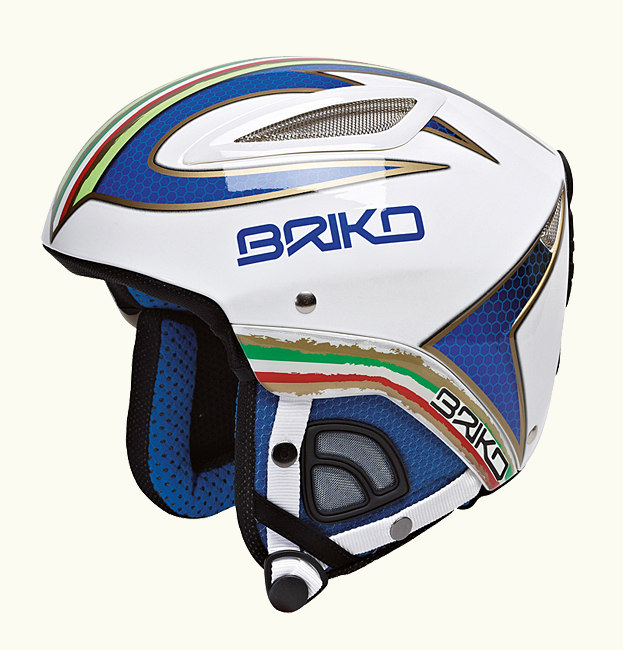 BRIKO［ブリコ］ PH.X SL 100081-11 ヘルメット|noTrack商品詳細