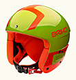 BRIKO［ブリコ］ BRIKO VULCANO JUNIOR FIS6.8 スキーヘルメット FIS対応モデル 子供用 2000030-18 C11