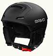 BRIKO［ブリコ］ BRIKO FAITO　フリーライドスキーヘルメット マットシャイニーブラック 20001M0-18 C02