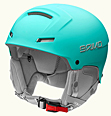 BRIKO［ブリコ］ GIADA フリーライド スノーヘルメット サイズ調節可能 レディース向け 20011E0 910マットターコイズ