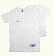 ONYONE［オンヨネ］ ONYONE BC ポケットTシャツ メンズ レディース WHITE okj90431 100