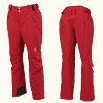 ONYONE［オンヨネ］ OUTER PANTS （アウターパンツ）スキーパンツ ONP90400 055 RED