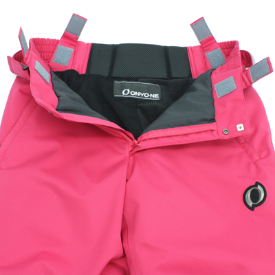 ONYONE / onp93352 ウェアー ONYONE［オンヨネ］ ハイグレーターパンツ ONP93352 スキーパンツ