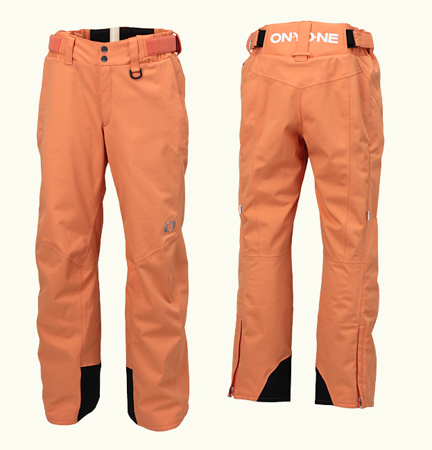 ONYONE[オンヨネ] OUTER PANTS ONP97155 スキーパンツ|noTrack商品詳細